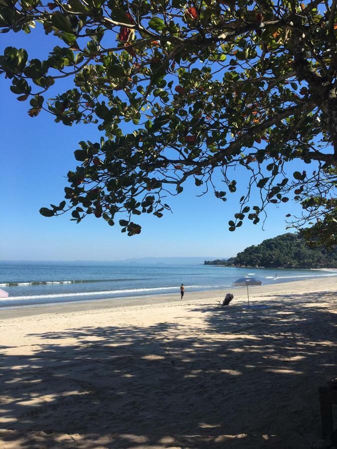 Pousada Aroeira Barra do Sahy Buitenkant foto